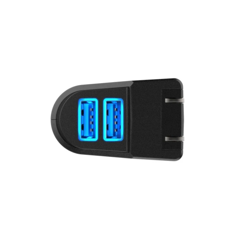 Автомобильный адаптер XBOSS P20 Автомобильный адаптер XBOSS P20