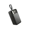 Xarici akkumulyator Aspor A319 50000 mAh Black