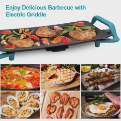 Электрический гриль Winning Star ST-9761