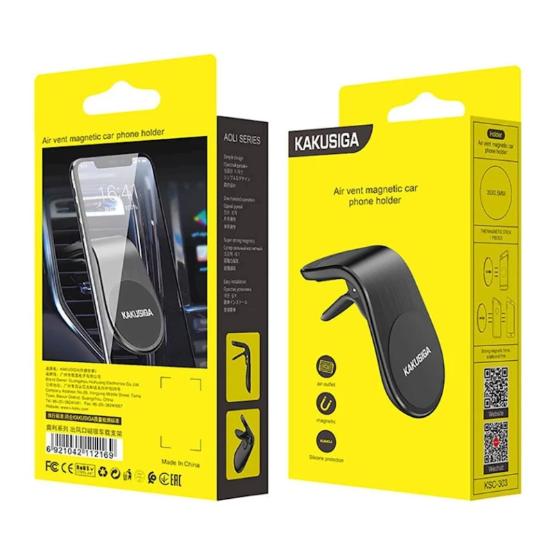 Автомобильный держатель Kakusiga KSC-303