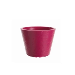 Горшок Di Martino VM50R напольный, розовый, 40 л