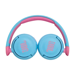 Проводные наушники JBL JR310 Blue (JBLJR310BLU).
