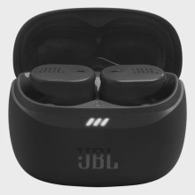 Simsiz qulaqlıqlar JBL Tune Buds 2 Black - JBL Tune Buds 2 Black