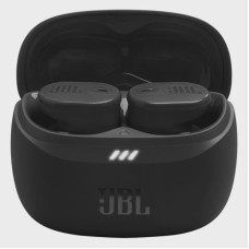 Simsiz qulaqlıqlar JBL Tune Buds 2 Black - JBL Tune Buds 2 Black