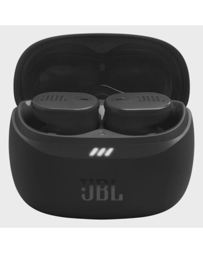 Simsiz qulaqlıqlar JBL Tune Buds 2 Black - JBL Tune Buds 2 Black