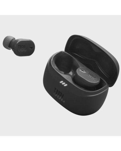 Simsiz qulaqlıqlar JBL Tune Buds 2 Black - JBL Tune Buds 2 Black