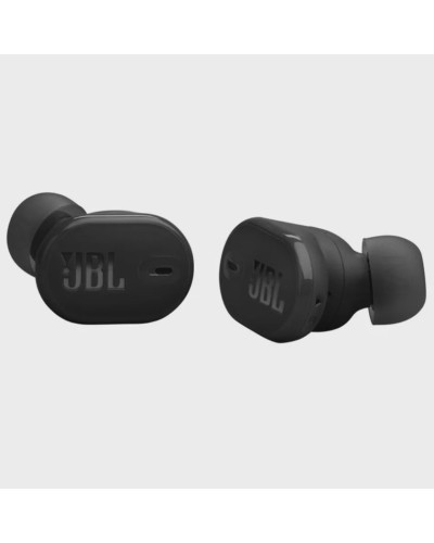 Simsiz qulaqlıqlar JBL Tune Buds 2 Black - JBL Tune Buds 2 Black