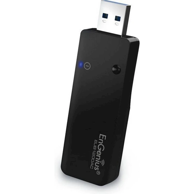 WI-FI адаптер EnGenius EUB1200AC