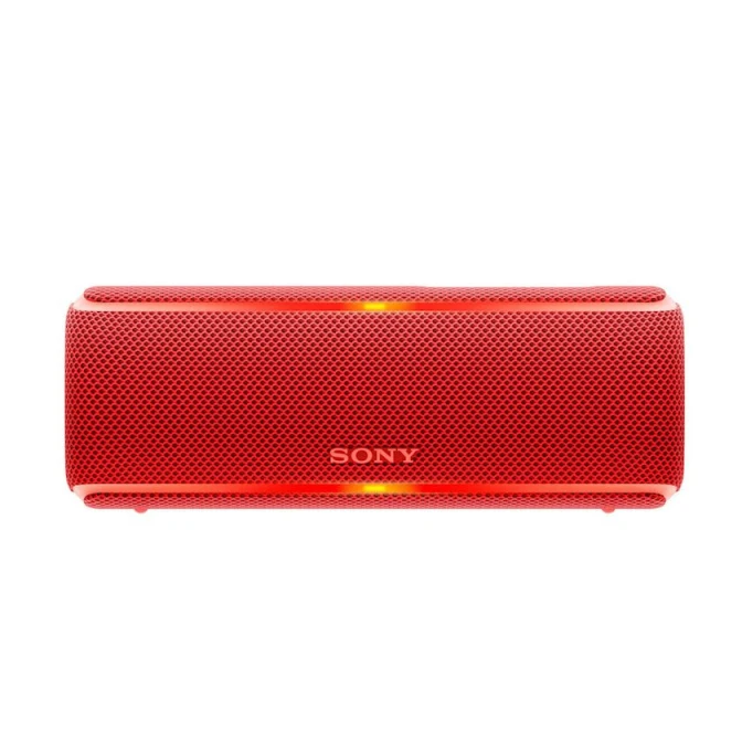 Портативная колонка Sony SRS-XB21/RC