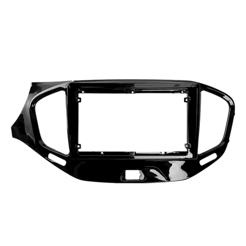 Автомобильный монитор Asey Lada Vesta 2015-2019