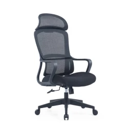 Эргономичное офисное кресло Spring