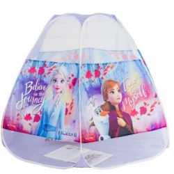 Çadır Frozen 2104-9, 90 sm, rəngbərəng Çadır Frozen 2104-9, 90 sm, rəngbərəng
