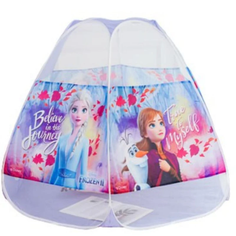 Çadır Frozen 2104-9, 90 sm, rəngbərəng
