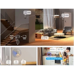 Выключатель Sonoff MINIR4