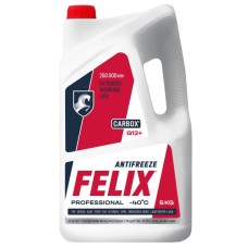 Antifriz Felix Carbox G12+, 5 l