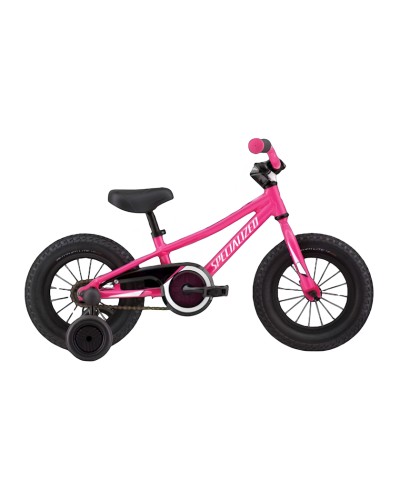 Uşaq velosipedi Specialized Riprock 056, çəhrayı