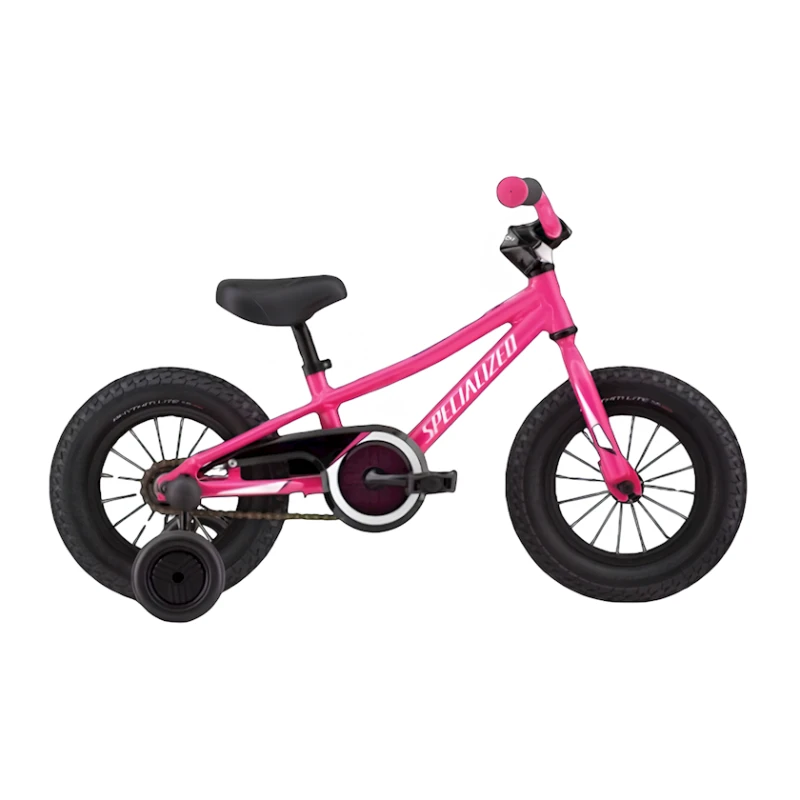 Uşaq velosipedi Specialized Riprock 056, çəhrayı