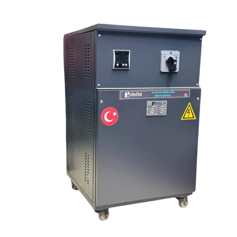 Stabilizator Delta SVC-20000VA