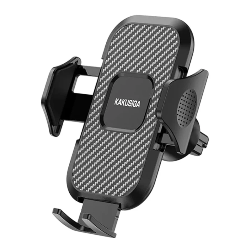 Avtomobil üçün telefon tutacağı Kakusiga KSC-759A Avtomobil üçün telefon tutacağı Kakusiga KSC-759A