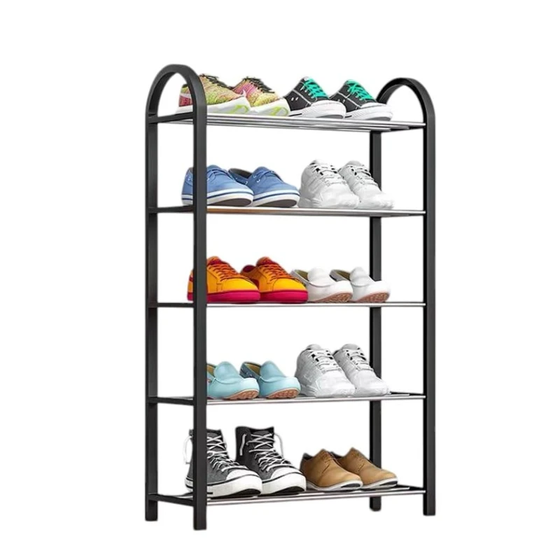 Ayaqqabı üçün stellaj smil_1113, 19x60x42 sm Ayaqqabı üçün stellaj smil_1113, 19x60x42 sm