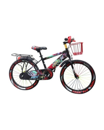Uşaq velosipedi BMX M6651, 20