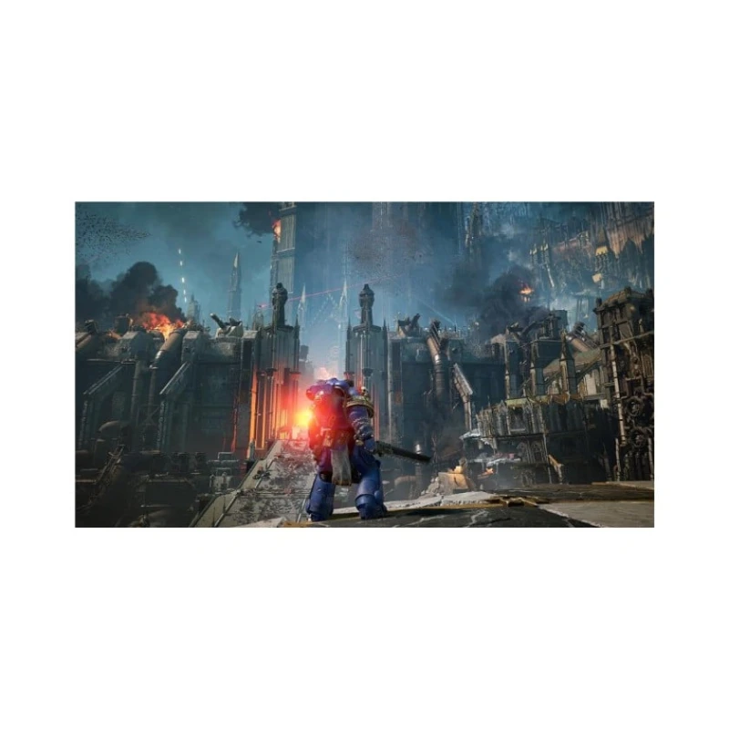 Игра Warhammer 40000: Space Marine 2 PS5 Игра Warhammer 40000: Space Marine 2 PS5