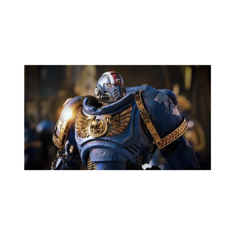Игра Warhammer 40000: Space Marine 2 PS5 Игра Warhammer 40000: Space Marine 2 PS5