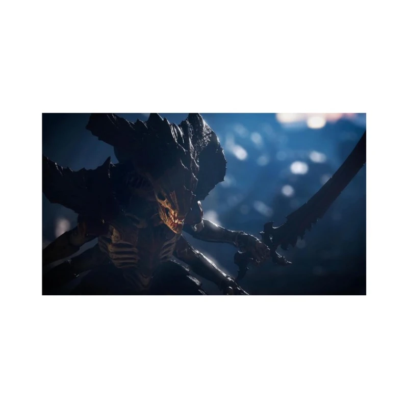 Игра Warhammer 40000: Space Marine 2 PS5 Игра Warhammer 40000: Space Marine 2 PS5