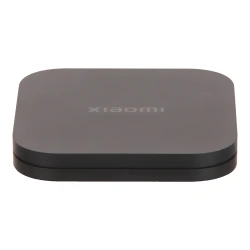 Медиаплеер Xiaomi TV Box S 4K (2gen)