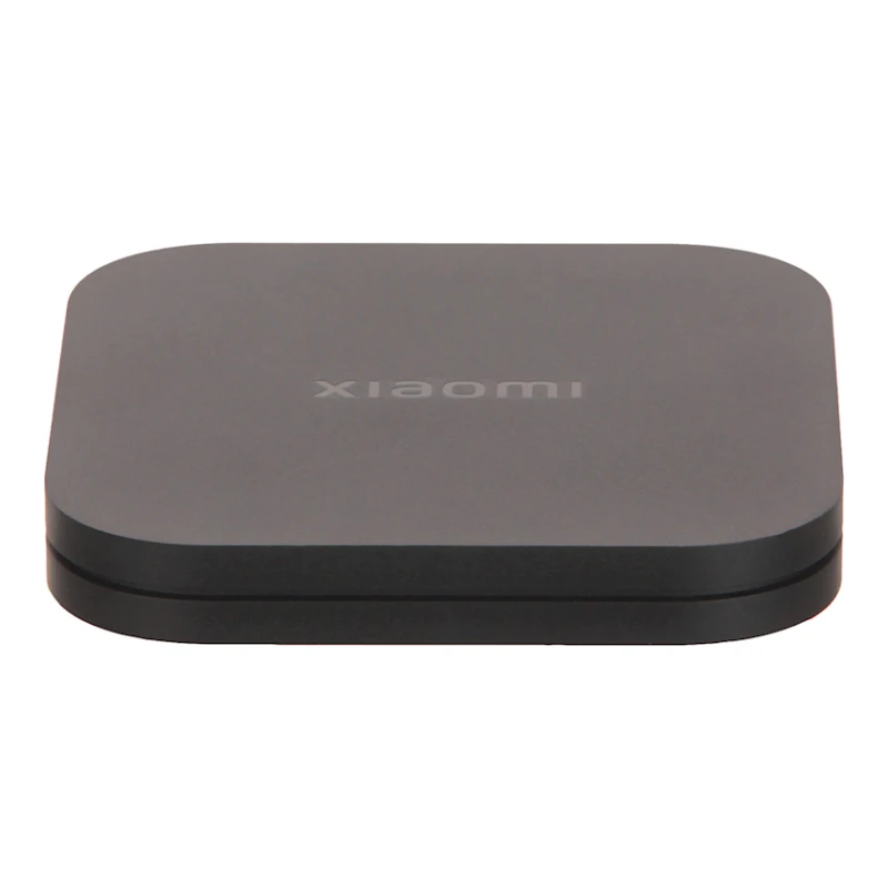 Медиаплеер Xiaomi TV Box S 4K (2gen) Медиаплеер Xiaomi TV Box S 4K (2gen)