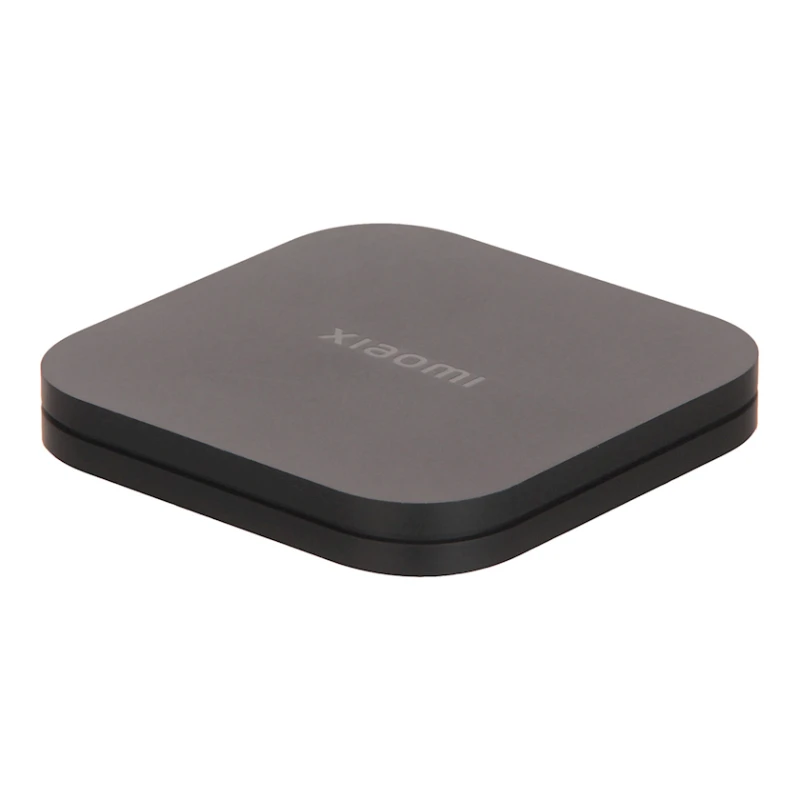 Медиаплеер Xiaomi TV Box S 4K (2gen) Медиаплеер Xiaomi TV Box S 4K (2gen)