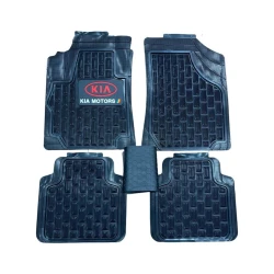 Avtomobil üçün ayaqaltı üçün Kia