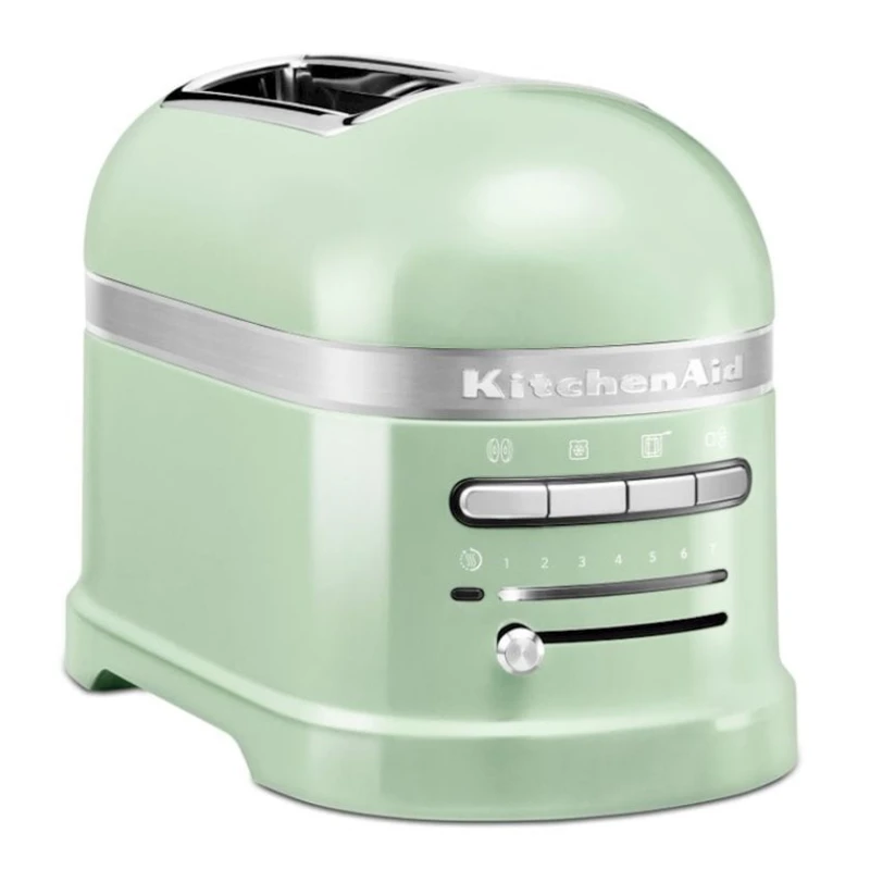 Тостер KitchenAid 5KMT2204EPT Тостер KitchenAid 5KMT2204EPT