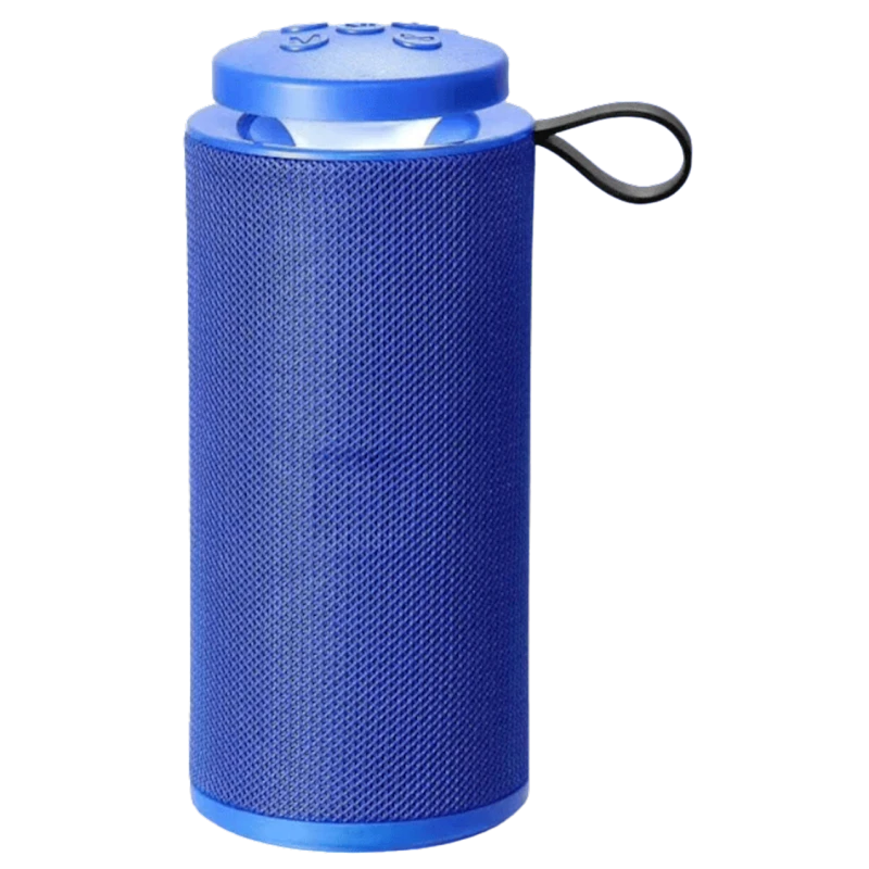 Portativ dinamik GT-112 Portable Blue