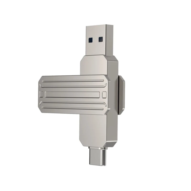 Флешка Wiwu Wi-FD003 256G