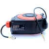Катушка для воздушного шланга Worldforce 11648, 15+1 м