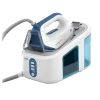 Утюг с парогенератором Braun IS3157 Blue Утюг с парогенератором Braun IS3157 Blue