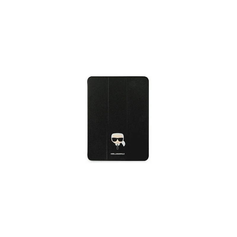 Чехол для планшета Karl Lagerfeld PU Saffiano Karl Head Folio для Apple iPad Pro 12.9 Чехол для планшета Karl Lagerfeld PU Saffiano Karl Head Folio для Apple iPad Pro 12.9