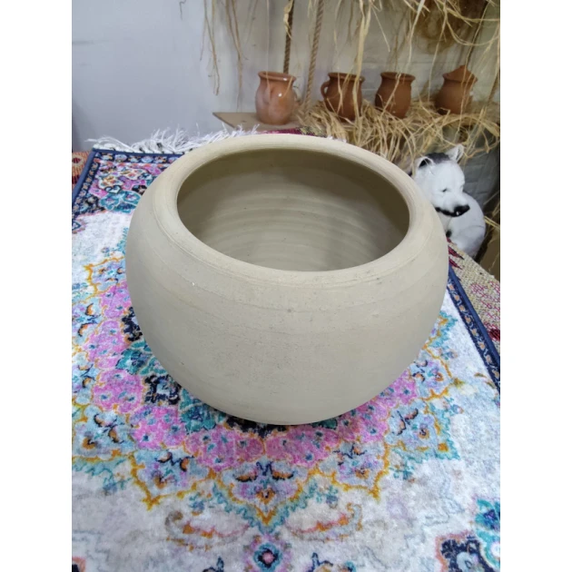Глиняный горшок для растений 270000114 Глиняный горшок для растений 270000114