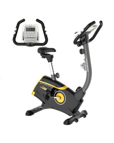 Velotrenajor Pooboo D517, qara
