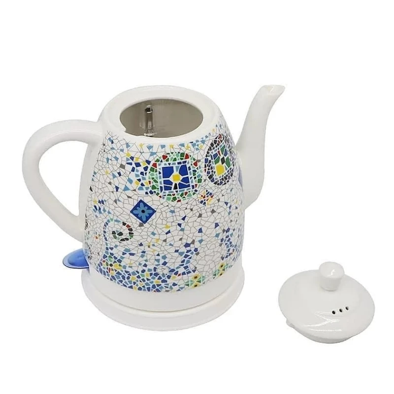 Электрочайник Haeger HG-7837 Электрочайник Haeger HG-7837