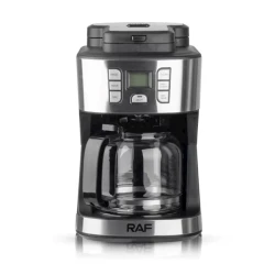 Кофеварка RAF R.110 Кофеварка RAF R.110