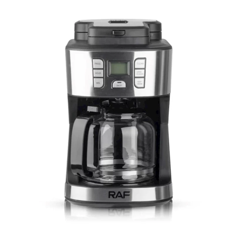 Qəhvəbişirici RAF R.110 Qəhvəbişirici RAF R.110