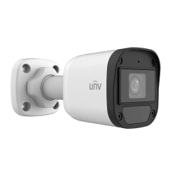 Камера видеонаблюдения с микрофоном UNV UAC-B115-AF28