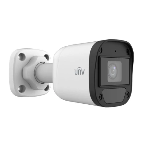 Камера видеонаблюдения с микрофоном UNV UAC-B115-AF28 Камера видеонаблюдения с микрофоном UNV UAC-B115-AF28