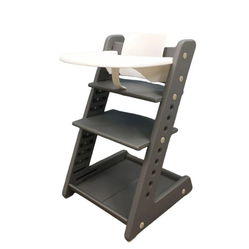 Uşaq yedizdirmə oturacağı AZR-373, qəhvəyi, 60x30x24 sm