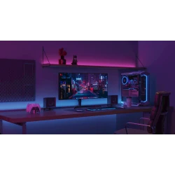 Удлинитель для умной светодиодной ленты Xiaomi Smart Lightstrip Extension BHR5934GL, 1 м Удлинитель для умной светодиодной ленты Xiaomi Smart Lightstrip Extension BHR5934GL, 1 м