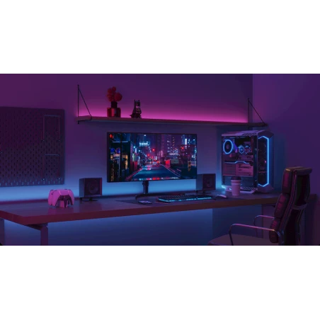 Удлинитель для умной светодиодной ленты Xiaomi Smart Lightstrip Extension BHR5934GL, 1 м Удлинитель для умной светодиодной ленты Xiaomi Smart Lightstrip Extension BHR5934GL, 1 м