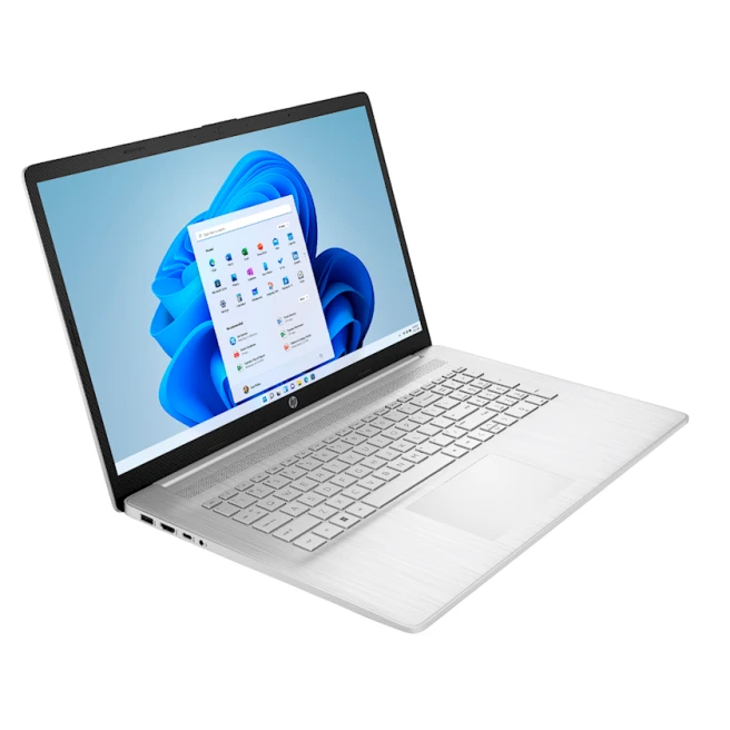 Ноутбук HP 17-cn2000ci (6K2Z3EA)