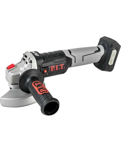 Künclü cilalama maşını P.I.T. PWS20H-125A